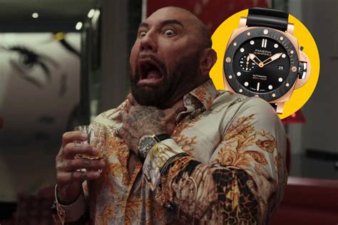 dave bautista panerai